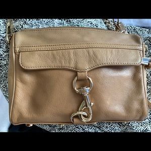 Rebecca Minkoff purse with dust bag